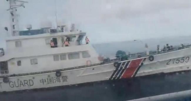专家：解决中业岛问题可先收紧管控 加强海域控制力